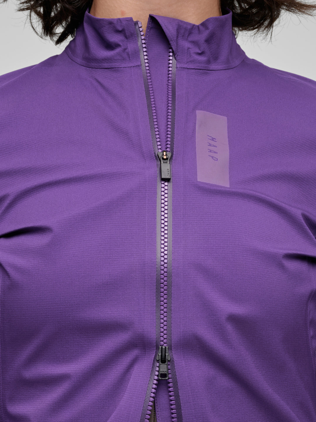 Women's Atmos Vest - PHANTOM PURPLE