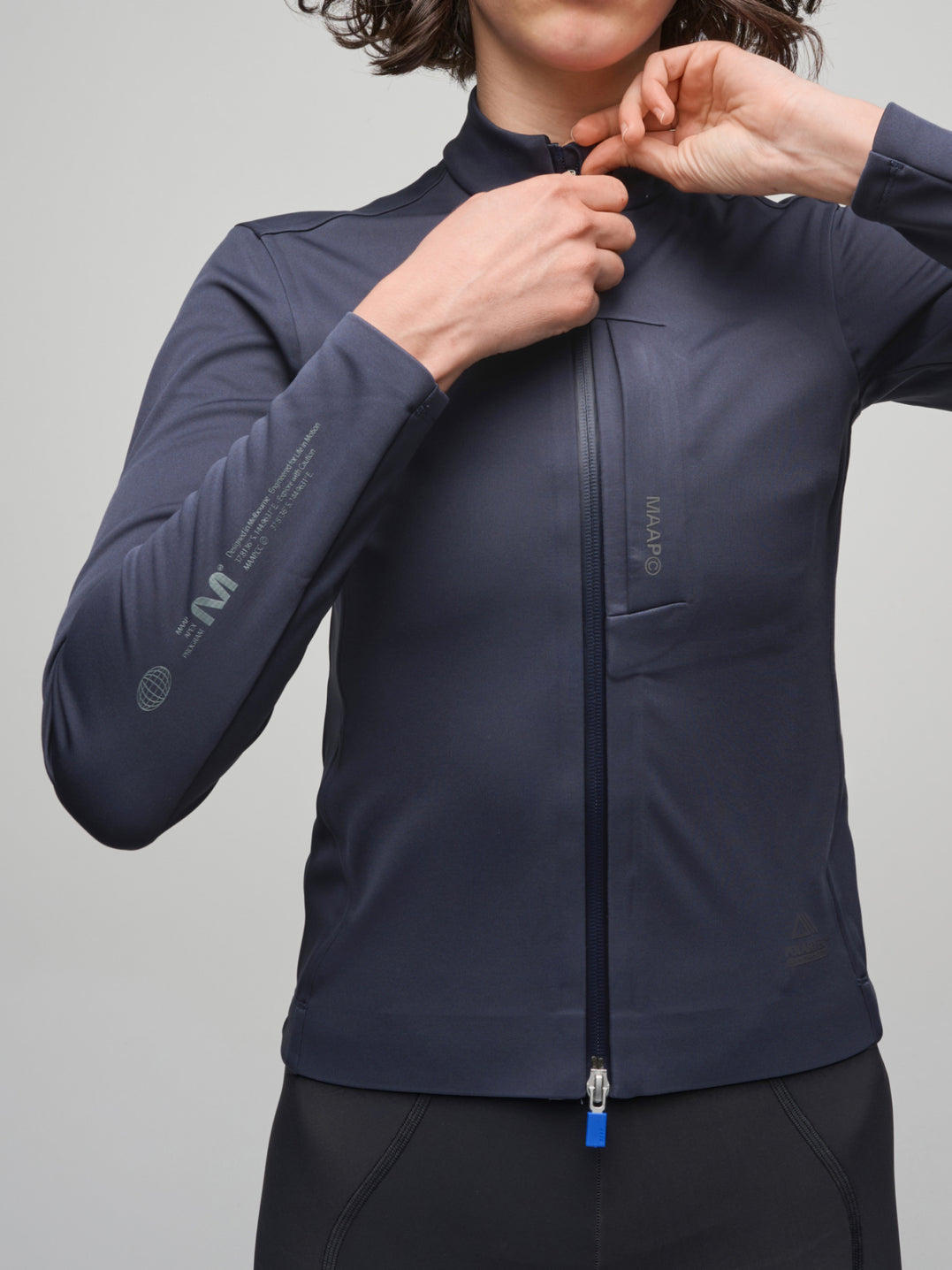 Women's Apex Deep Winter Jacket 2.0 - Odyssey