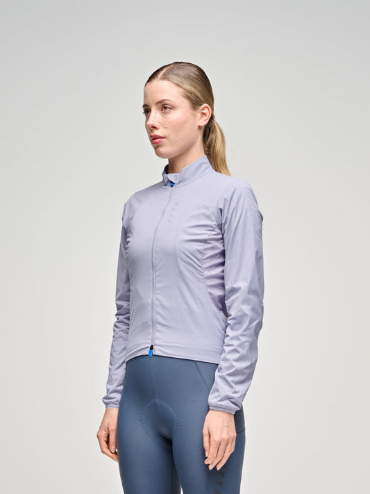 Women's TEAM Flow+ Jacket - Aleutian