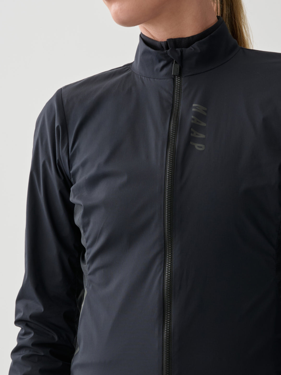 Women's Flow Insulated Jacket - Black