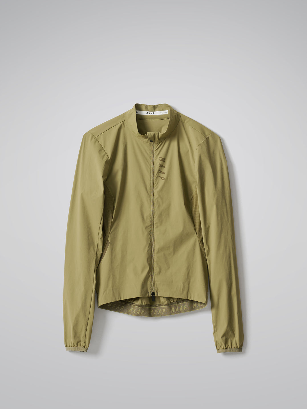 Women's Flow Jacket - Dark Ore