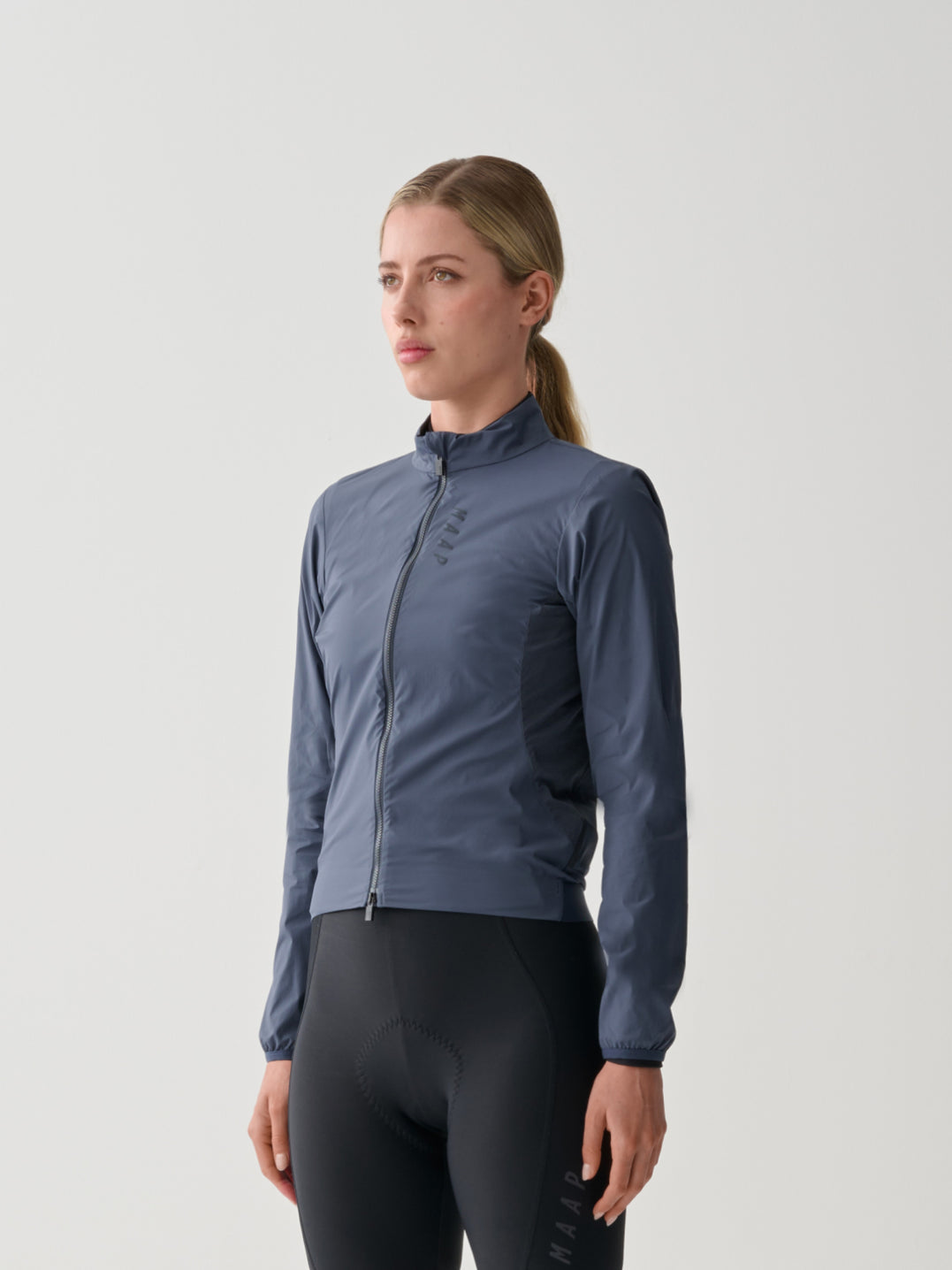 Women's Flow Jacket - Midnight