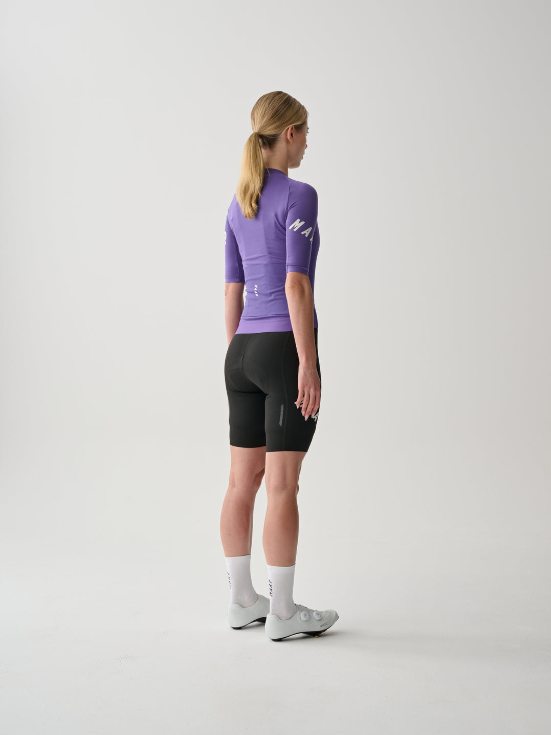 Women's Apex Aeon Jersey - Prism