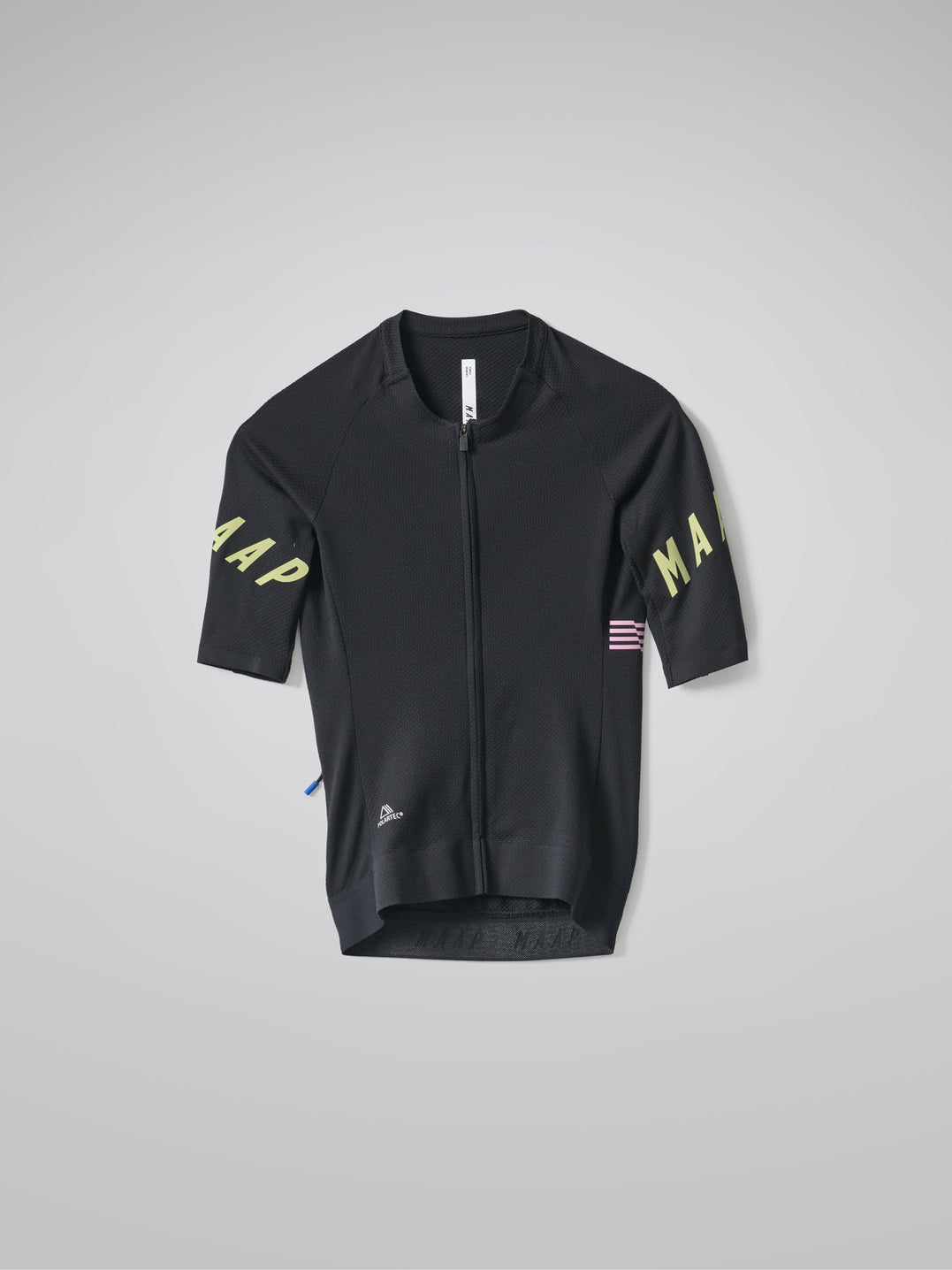 Women's Apex Aeon Jersey - Black