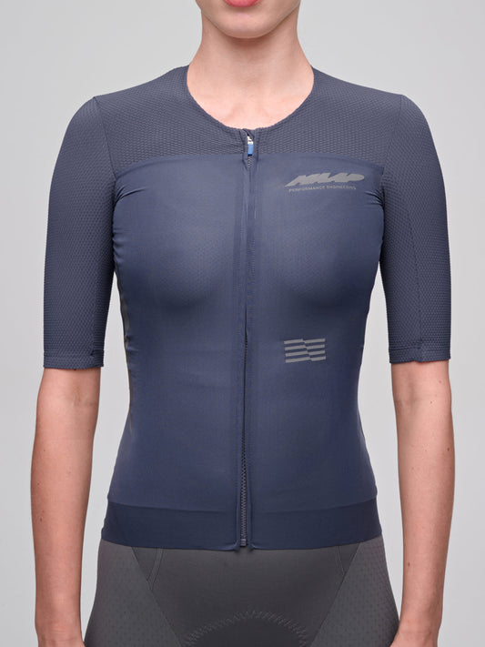 Women's Eclipse Pro Race Jersey - Odyssey