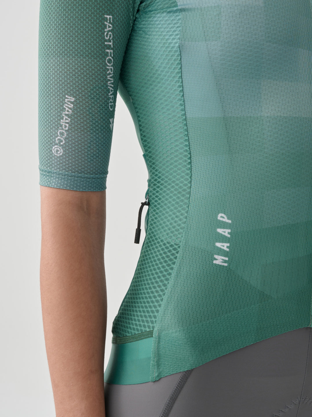 Women's Blur Pro Air Jersey 3.0 - Sprinter