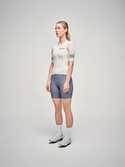 Women's Emerge Jersey - Vapour