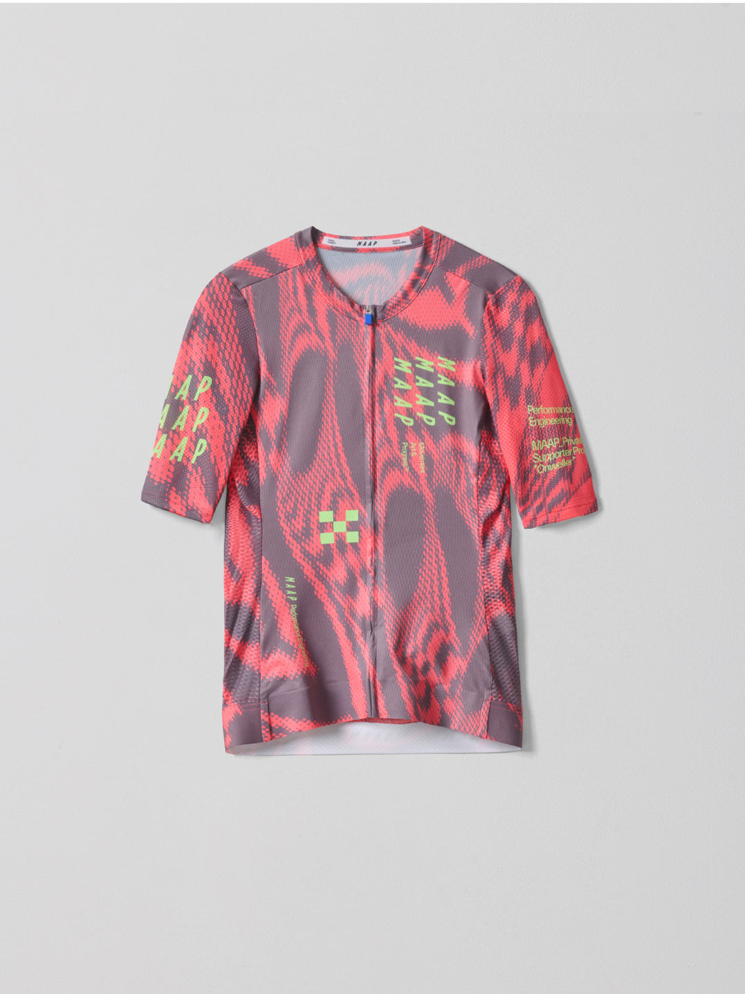 Women's Privateer P.O Pro Air Jersey 3.0 - Pale Henna