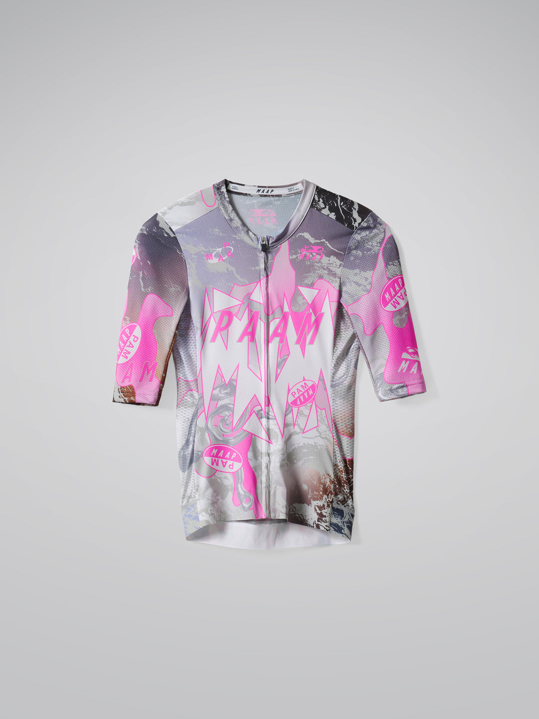 Women's Pro Air Jersey 3.0 - Violet Cosmos