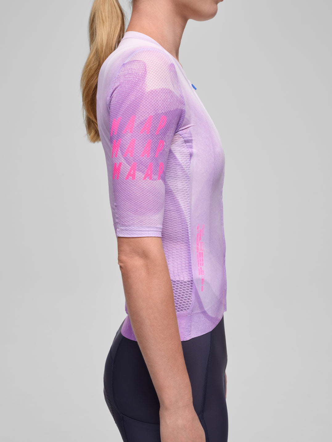 Women's Privateer Paige Onweller Pro Air Jersey 3.0 - Opal