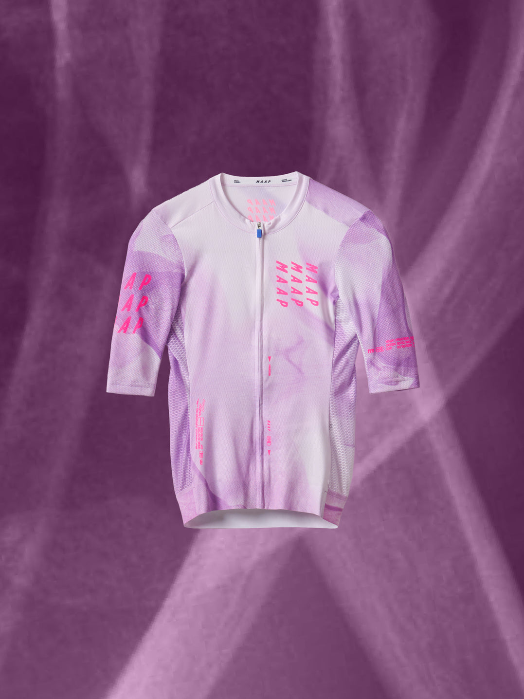 Women's Privateer Paige Onweller Pro Air Jersey 3.0 - Opal