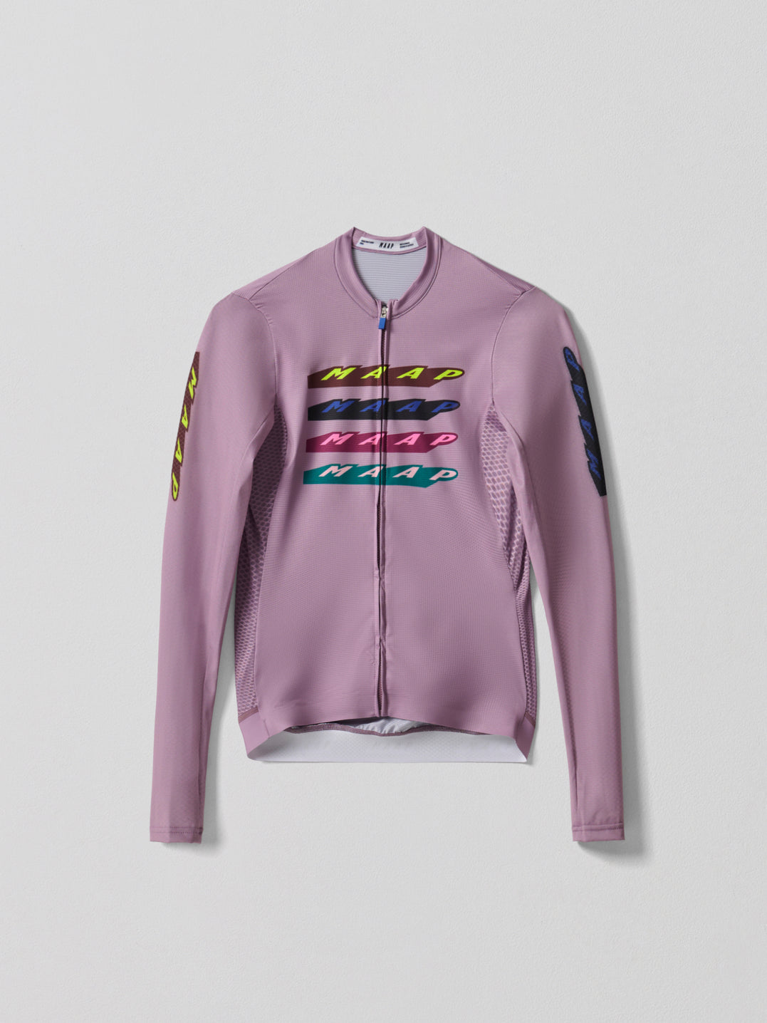 Women's Evade X Pro Air LS Jersey 2.0 - Raisin