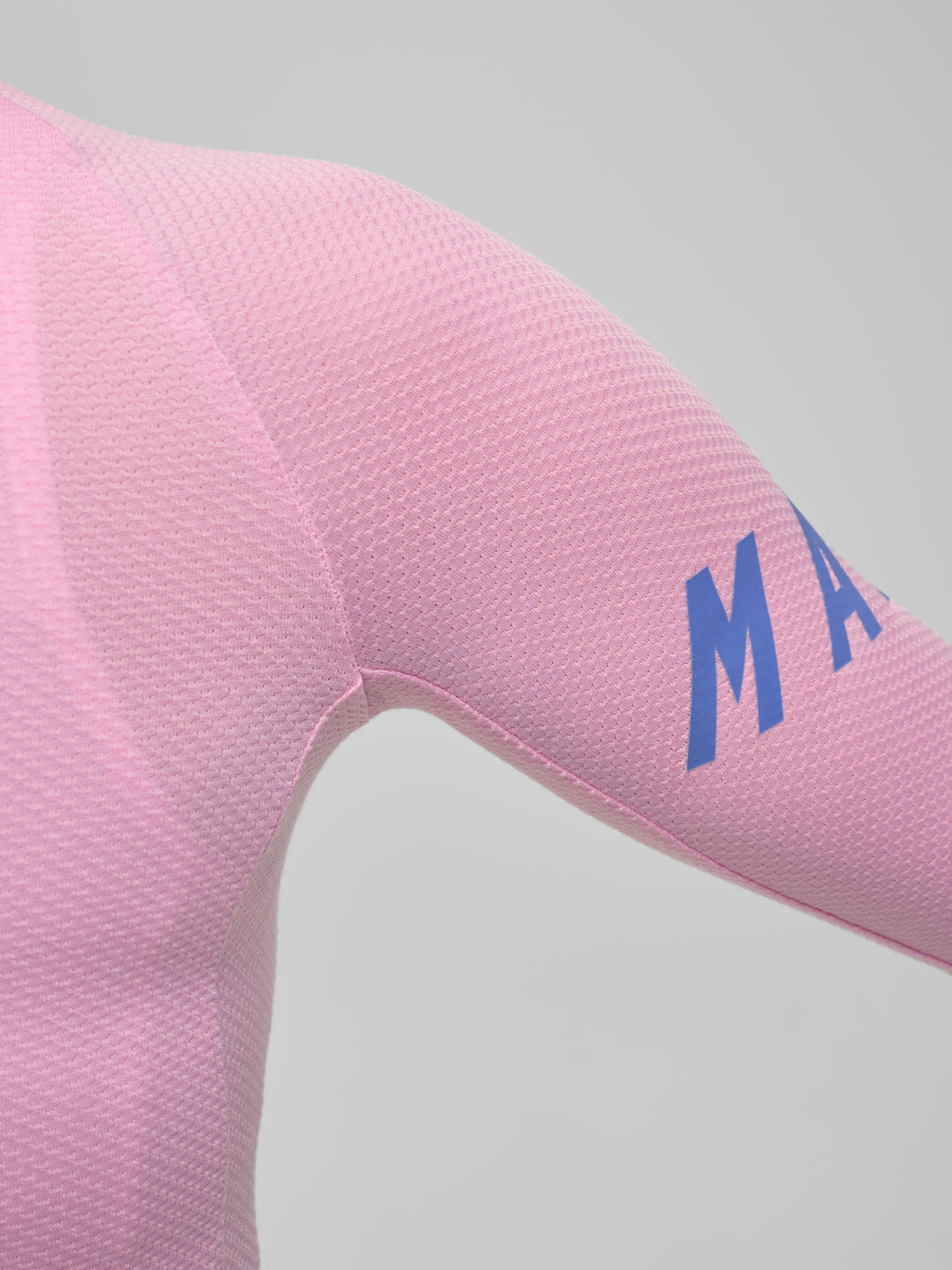 Women's Apex Aeon LS Jersey - Musk