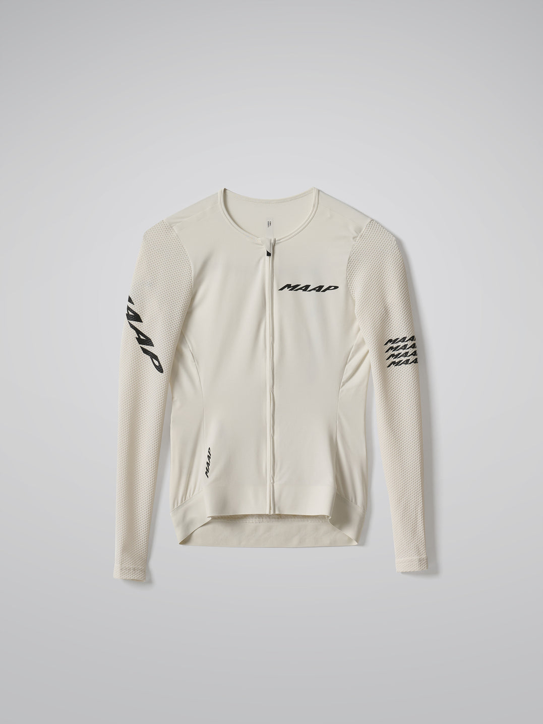 Women's Emerge LS Jersey - Vapour