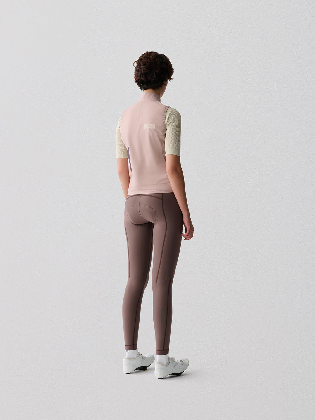 Women's Atmos Vest - Clay