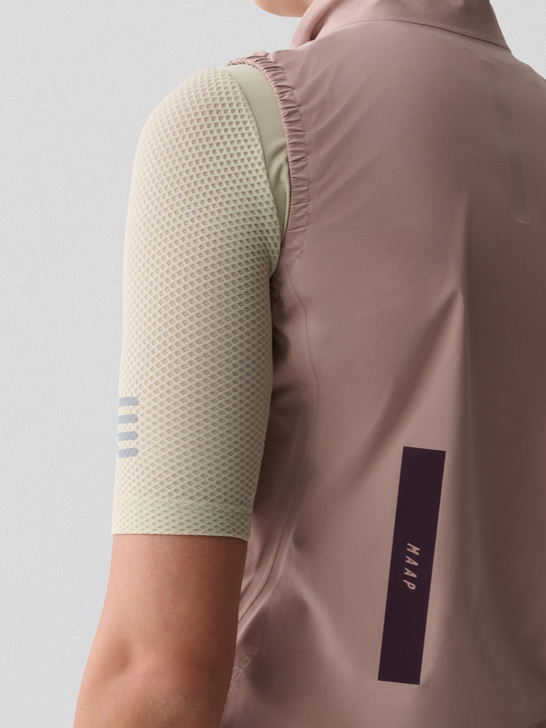 Women's Atmos Vest - Clay