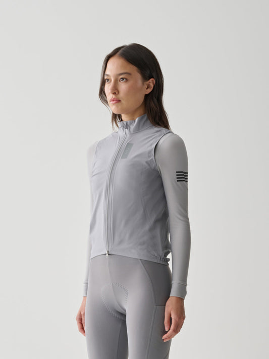 Women's Atmos Vest - Alloy