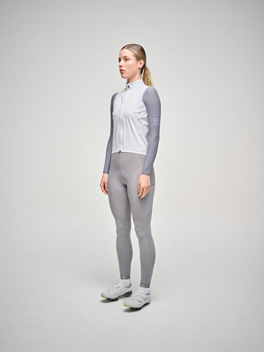 Women's Atmos Vest - White