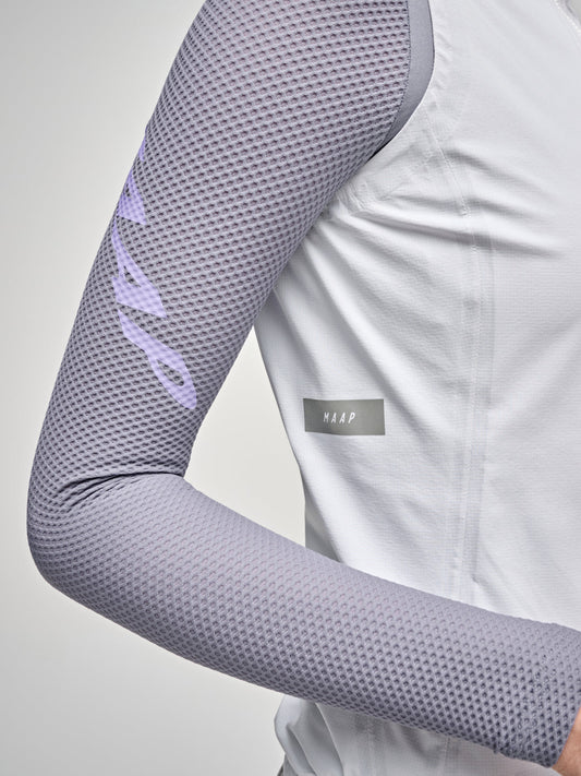 Women's Atmos Vest - White