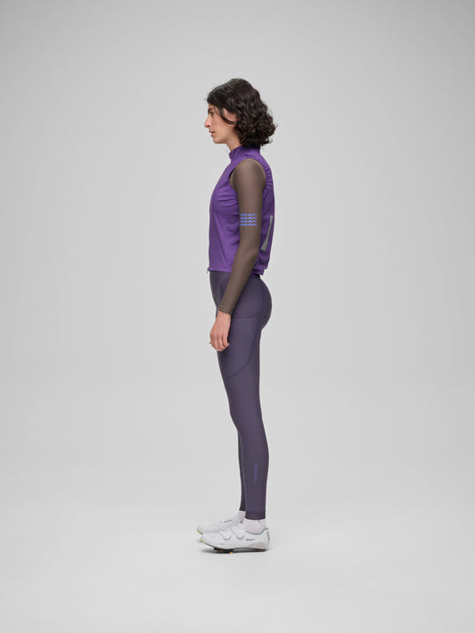Women's Atmos Vest - PHANTOM PURPLE