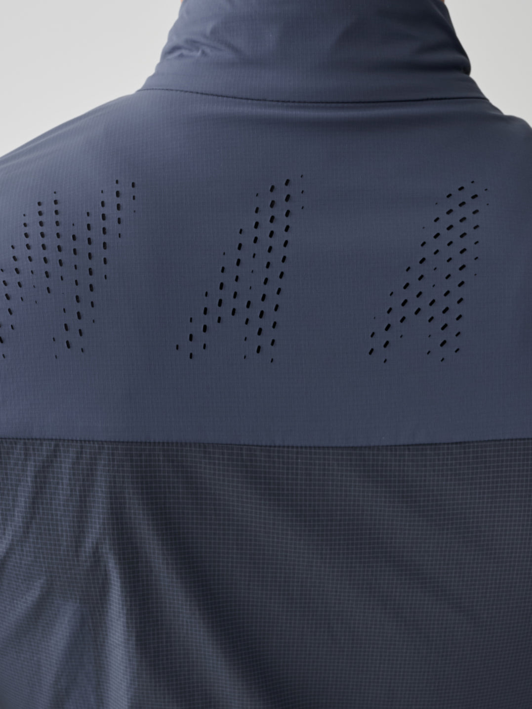 Women's Flow Vest - Midnight