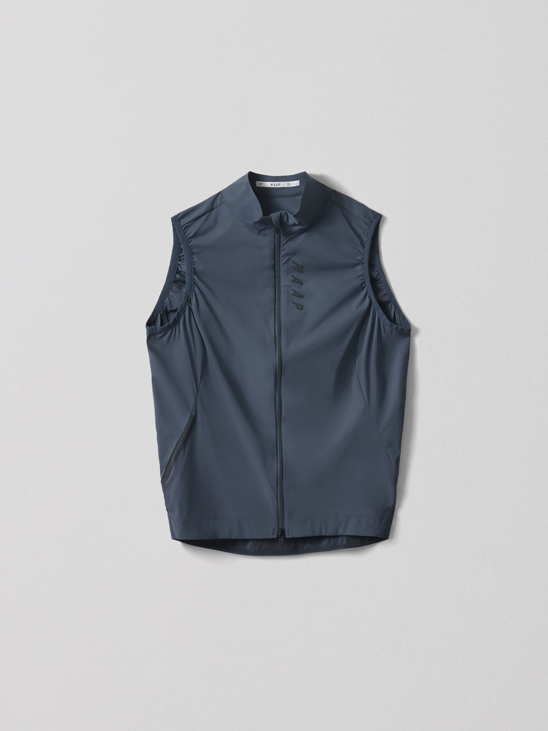 Women's Flow Vest - Midnight