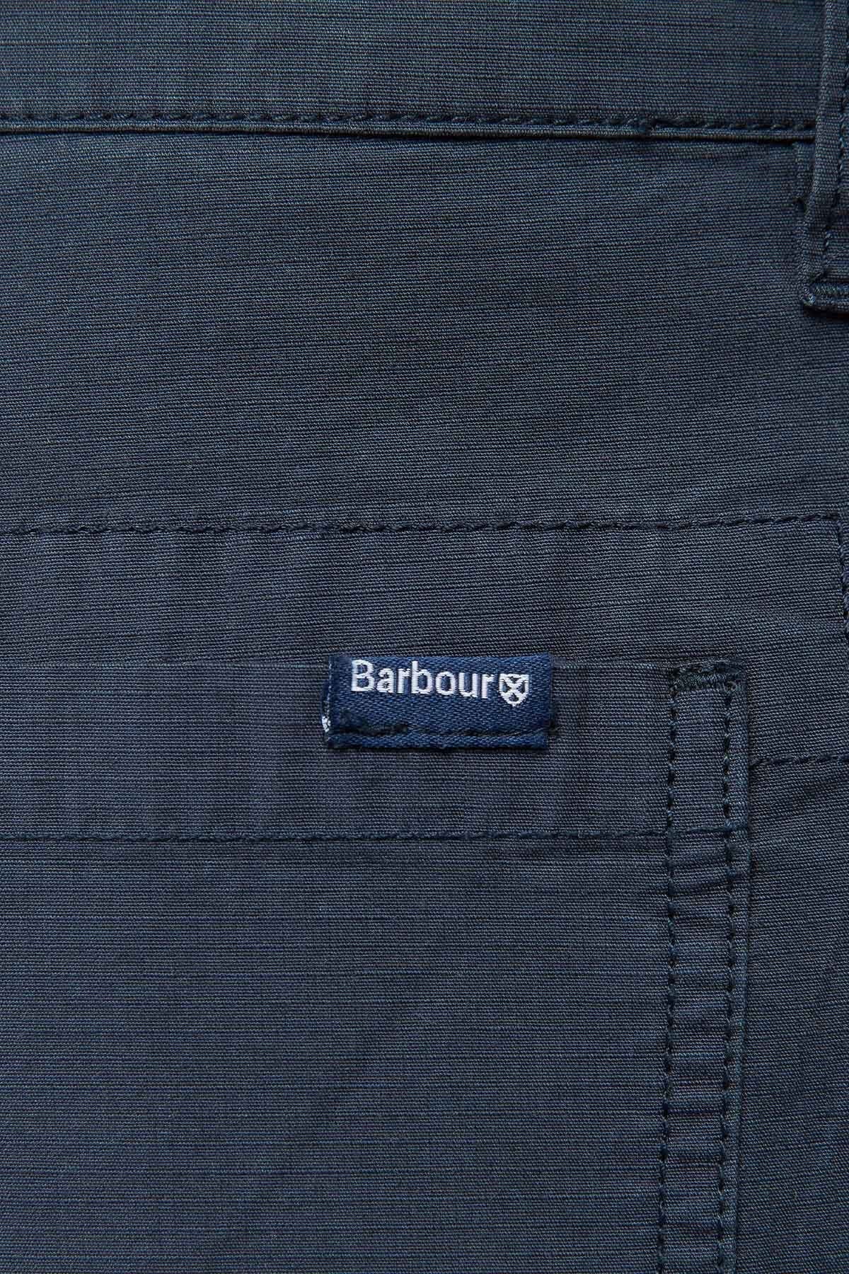 EssentialRipstop Cargo Trousers - NAVY