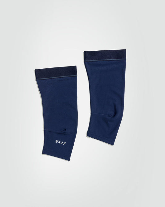 Base Knee Warmers - Navy