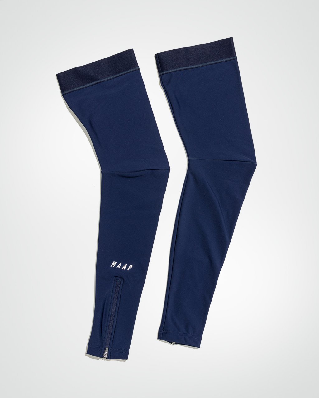 Base Leg Warmers - Navy