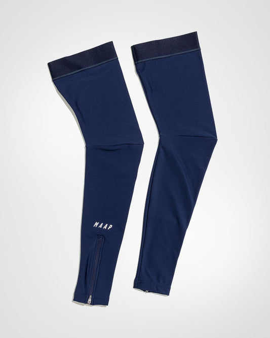 Base Leg Warmers - Navy