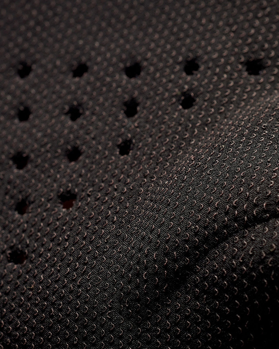 Pro Race Mitt - Black
