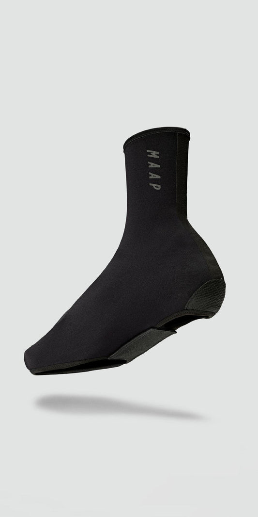 Neo Winter Overshoe - Black