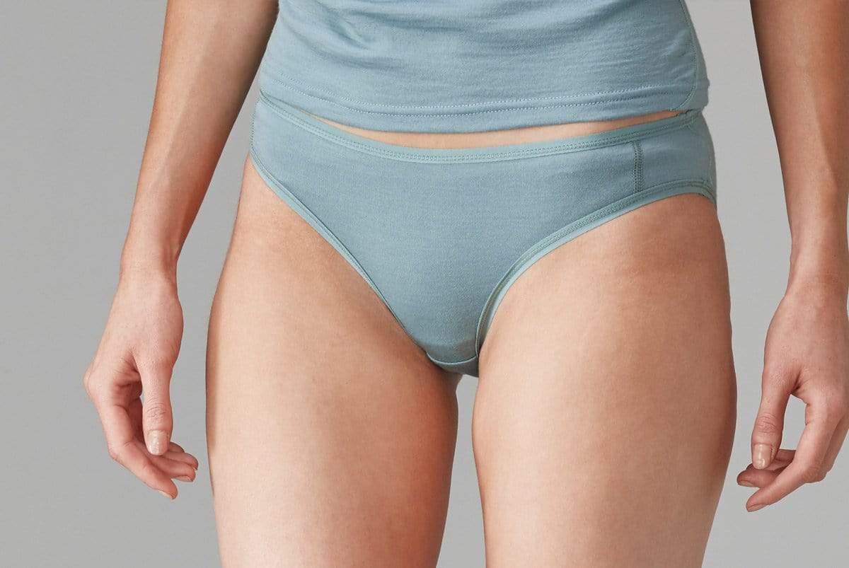 Kepler Briefs [Womens]