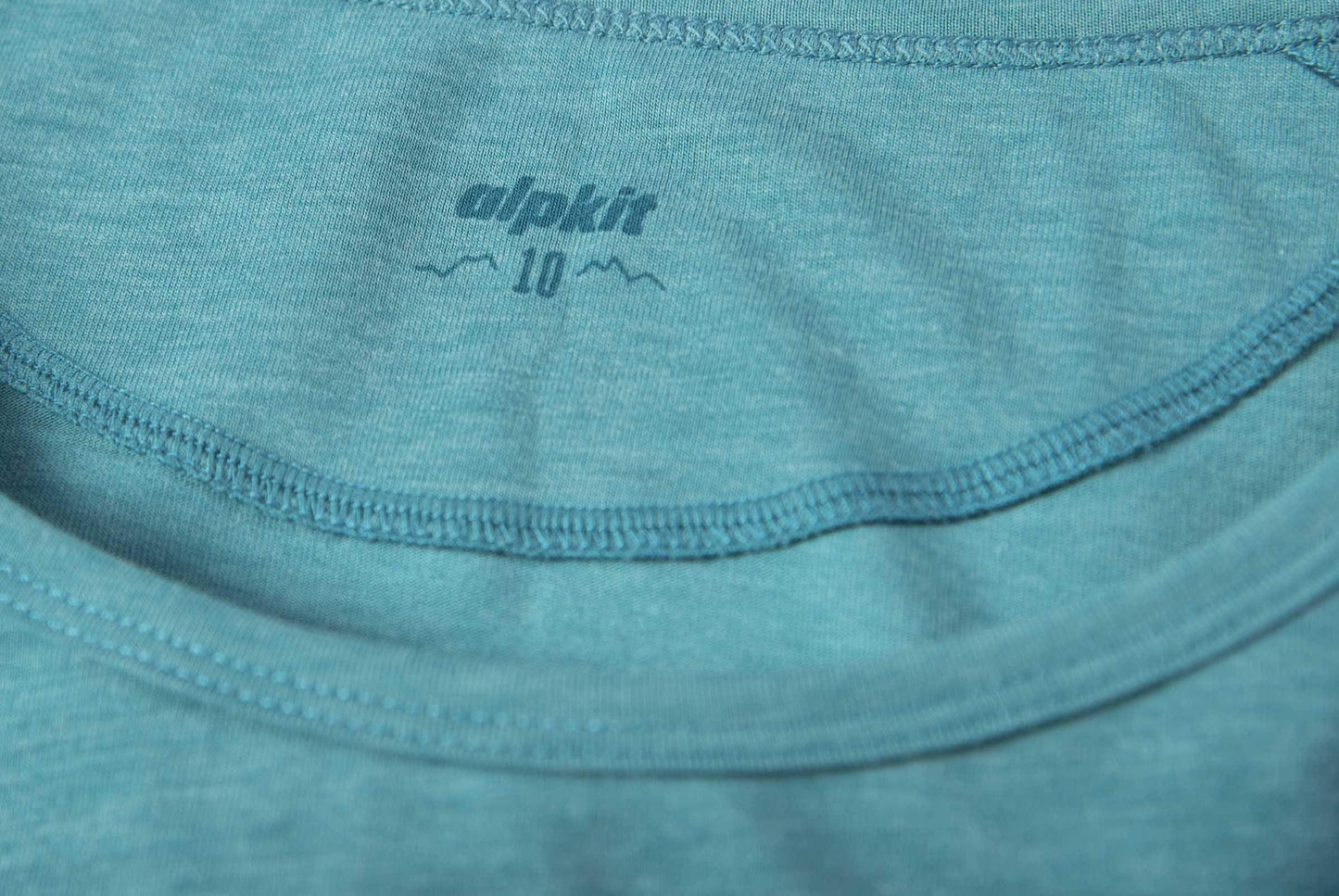 Picu Tee [Womens]
