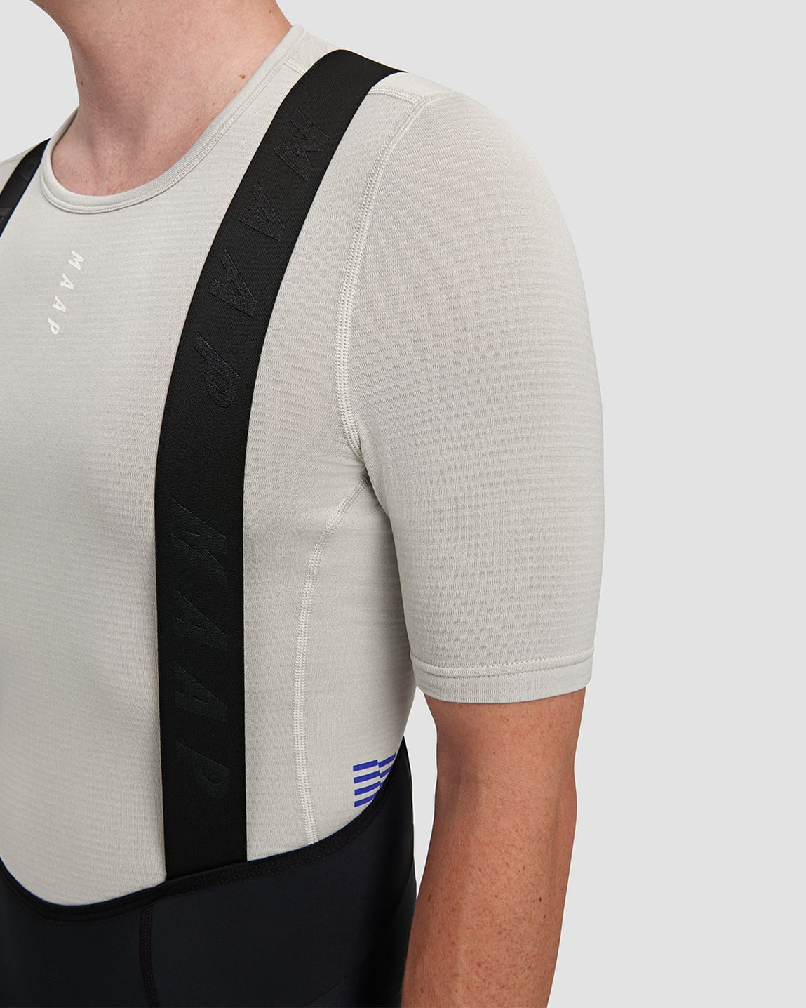 Thermal Base Layer Tee - Fog