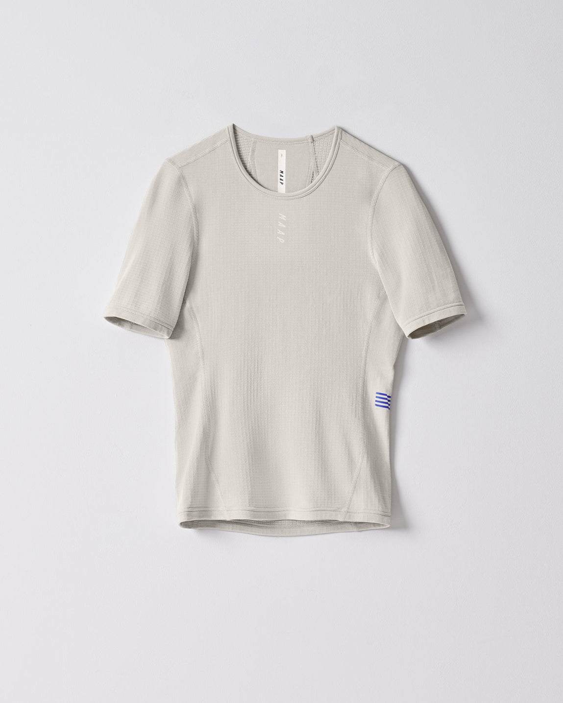 Thermal Base Layer Tee - Fog