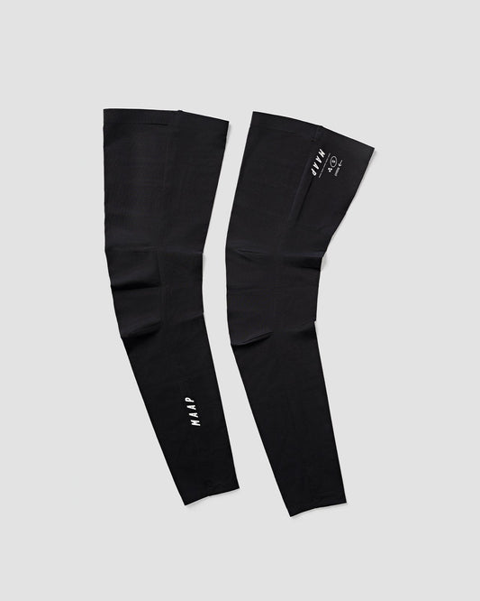 UV Leg Screens - Black