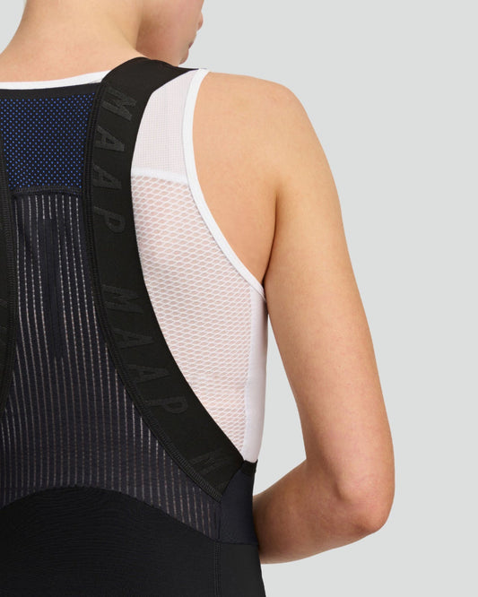 Women's Apex Deep Winter Bib Tight - Black