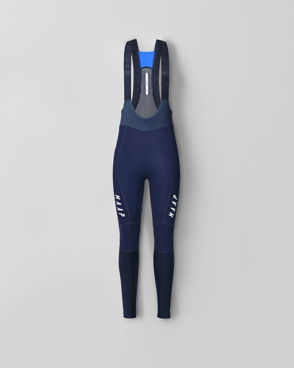 Women's Apex Deep Winter Bib Tight - Navy