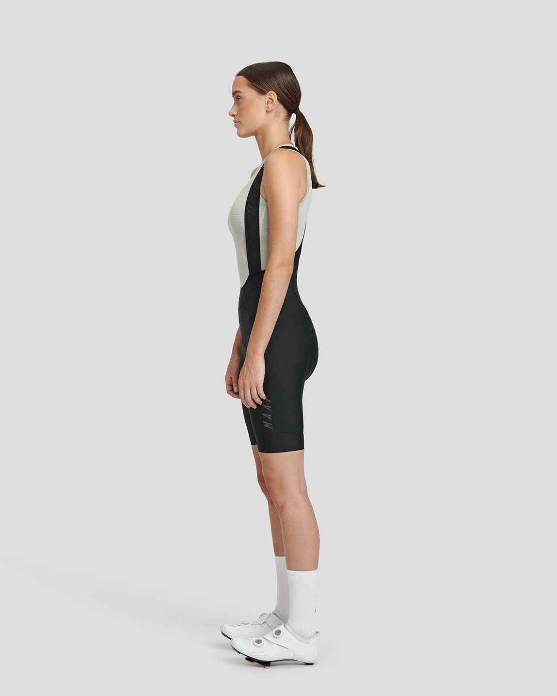 Women's Thermal Base Layer Vest - Fog