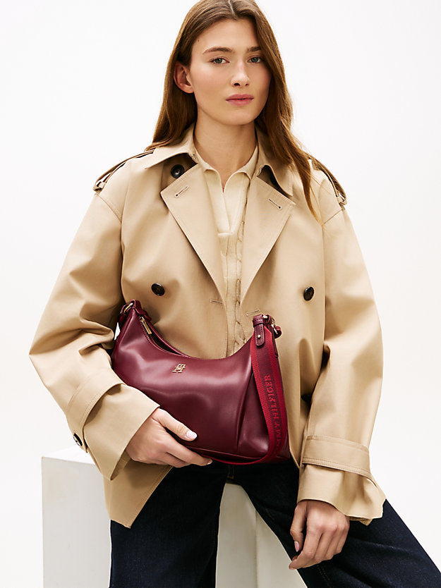 Essential Crossbody Shoulder Bag