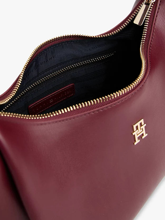 Essential Crossbody Shoulder Bag