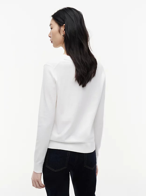 Heritage V-Neck Jumper