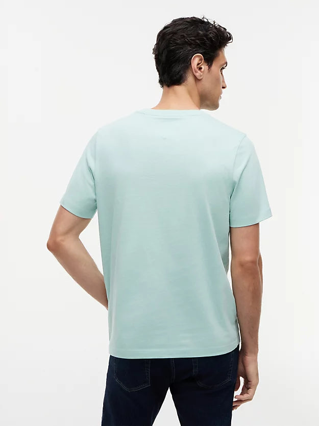 Jersey Logo T-Shirt