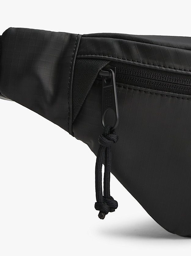 Tech Waterproof Ripstop Bum Bag