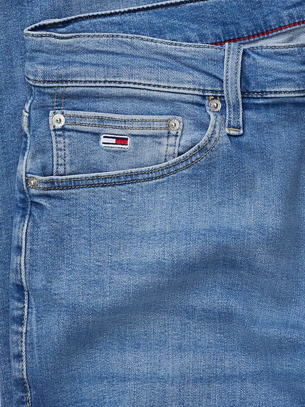 Ryan Slim Straight Jeans