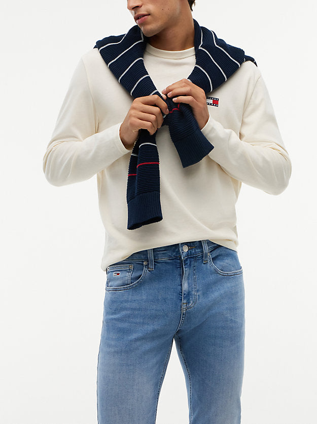 Scanton Slim Jeans