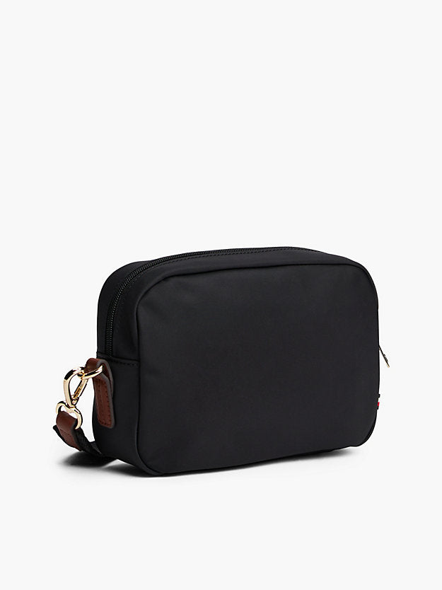 Monogram Crossbody Camera Bag