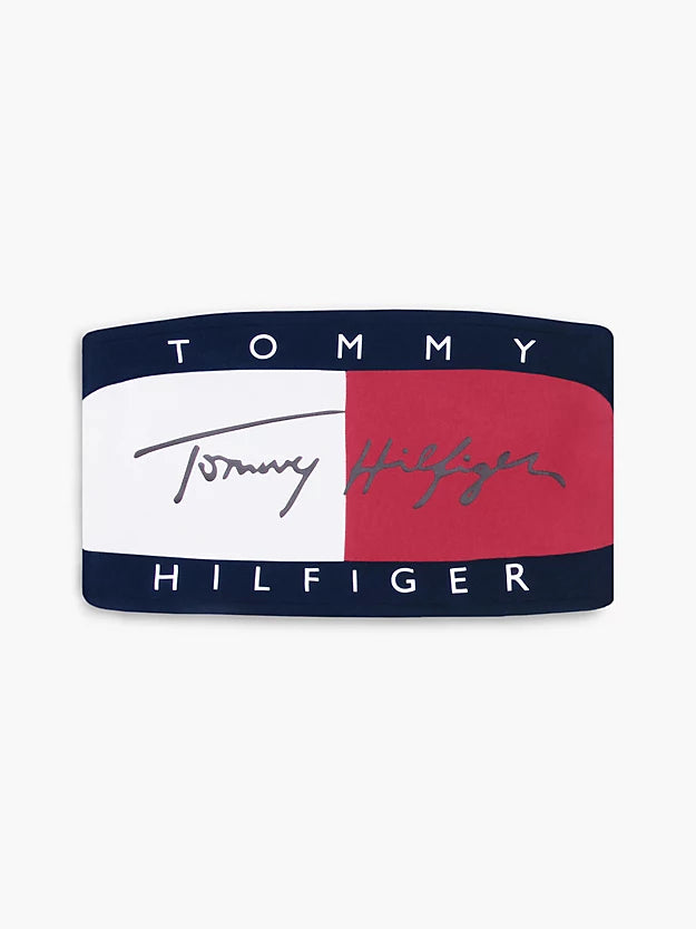 Heritage Signature Logo Bandeau