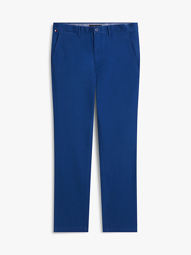 Denton Straight Twill Chinos
